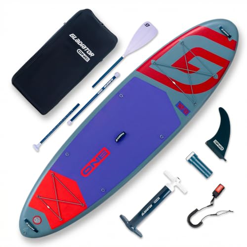 Gladiator One 10'8